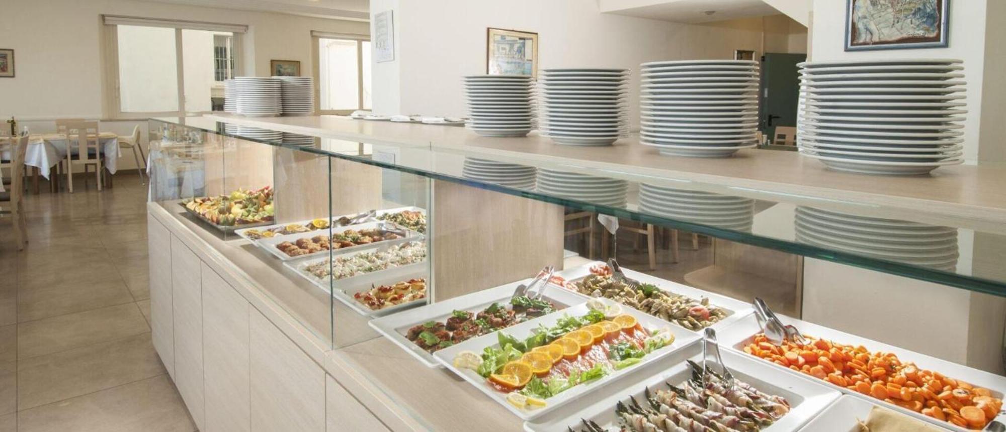 Hotel Bellevue Cattolica Eksteriør bilde